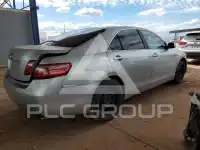 2009 Toyota CAMRY фото