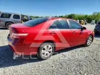 2009 Toyota CAMRY фото
