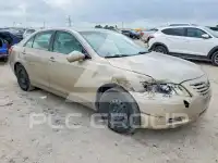 2009 Toyota CAMRY фото