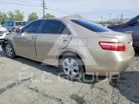 2009 Toyota CAMRY фото
