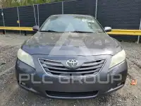 2009 Toyota CAMRY фото