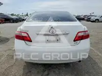 2009 Toyota CAMRY фото