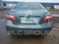 2009 Toyota CAMRY фото