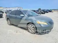 2009 Toyota CAMRY фото