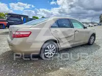 2009 Toyota CAMRY фото