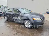 2009 Toyota CAMRY фото