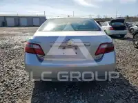 2009 Toyota CAMRY фото