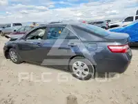 2009 Toyota CAMRY фото