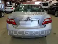 2009 Toyota CAMRY фото