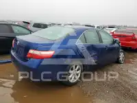 2009 Toyota CAMRY фото