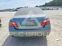 2009 Toyota CAMRY фото