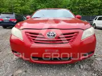 2009 Toyota CAMRY фото