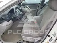 2009 Toyota CAMRY фото