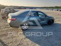 2009 Toyota CAMRY фото