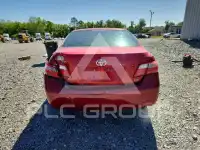 2009 Toyota CAMRY фото