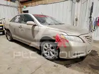 2009 Toyota CAMRY фото
