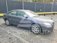 2009 Toyota CAMRY фото