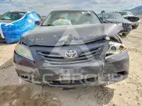 2009 Toyota CAMRY фото