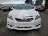 2009 Toyota CAMRY фото