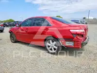 2009 Toyota CAMRY фото