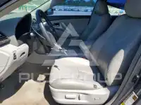 2009 Toyota CAMRY фото