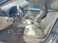 2009 Toyota CAMRY фото