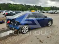 2009 Toyota CAMRY фото