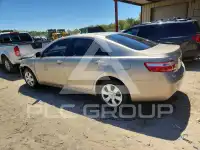 2009 Toyota CAMRY фото