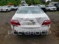 2009 Toyota CAMRY фото