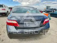 2009 Toyota CAMRY фото