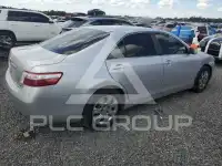 2009 Toyota CAMRY фото