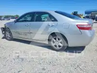 2009 Toyota CAMRY фото