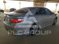 2009 Toyota CAMRY фото
