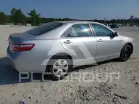 2009 Toyota CAMRY фото