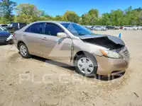 2009 Toyota CAMRY фото