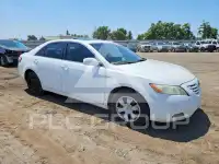 2009 Toyota CAMRY фото
