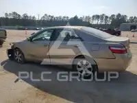 2009 Toyota CAMRY фото