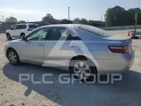 2009 Toyota CAMRY фото