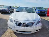 2009 Toyota CAMRY фото