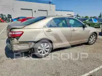 2009 Toyota CAMRY фото