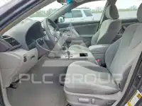 2009 Toyota CAMRY фото