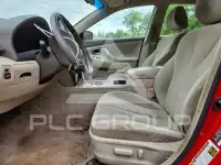 2009 Toyota CAMRY фото