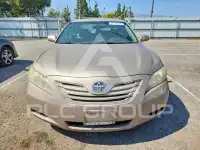 2009 Toyota CAMRY фото