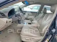2009 Toyota CAMRY фото