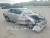 2009 Toyota CAMRY фото