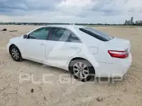 2009 Toyota CAMRY фото