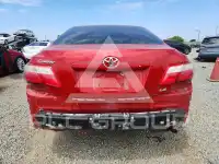 2009 Toyota CAMRY фото