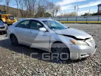 2009 Toyota CAMRY фото
