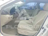 2009 Toyota CAMRY фото