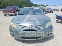 2009 Toyota CAMRY фото